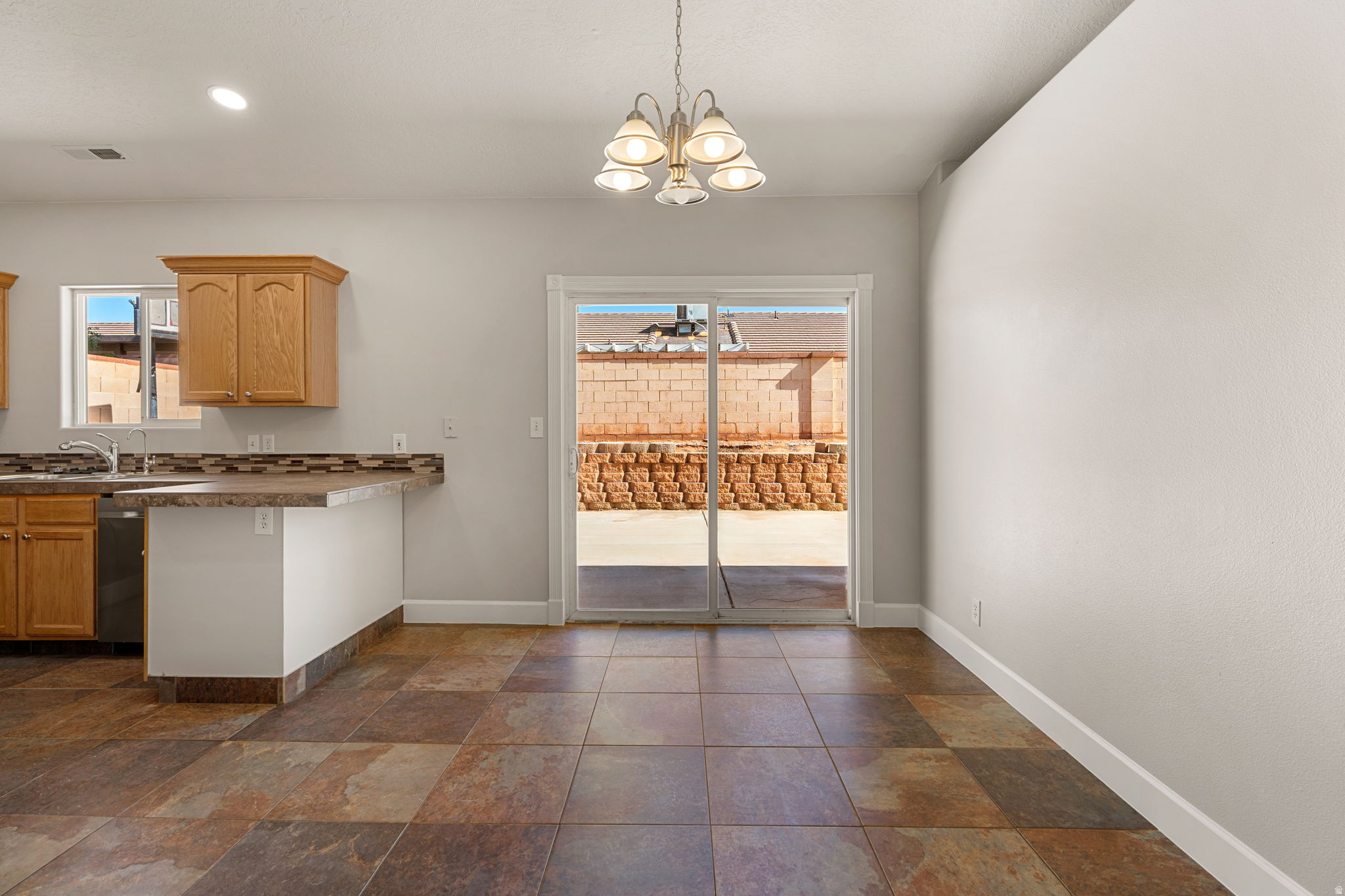 RED ROCK CANYON 1 - Residential