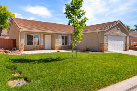 Mobile Home For Sale - 651 E 460<br/> Ivins, UT 84738