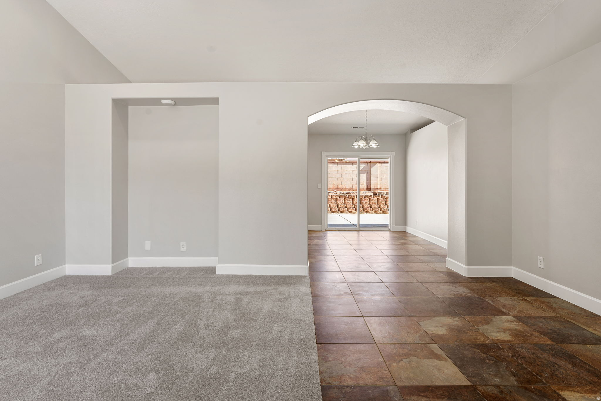 RED ROCK CANYON 1 - Residential