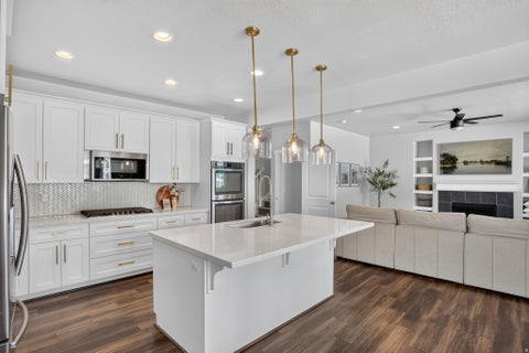 Tiny photo for 2178 W AUTUMN DR, Mapleton, UT 84664 (MLS # 2181122)
