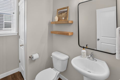 Tiny photo for 2178 W AUTUMN DR, Mapleton, UT 84664 (MLS # 2181122)