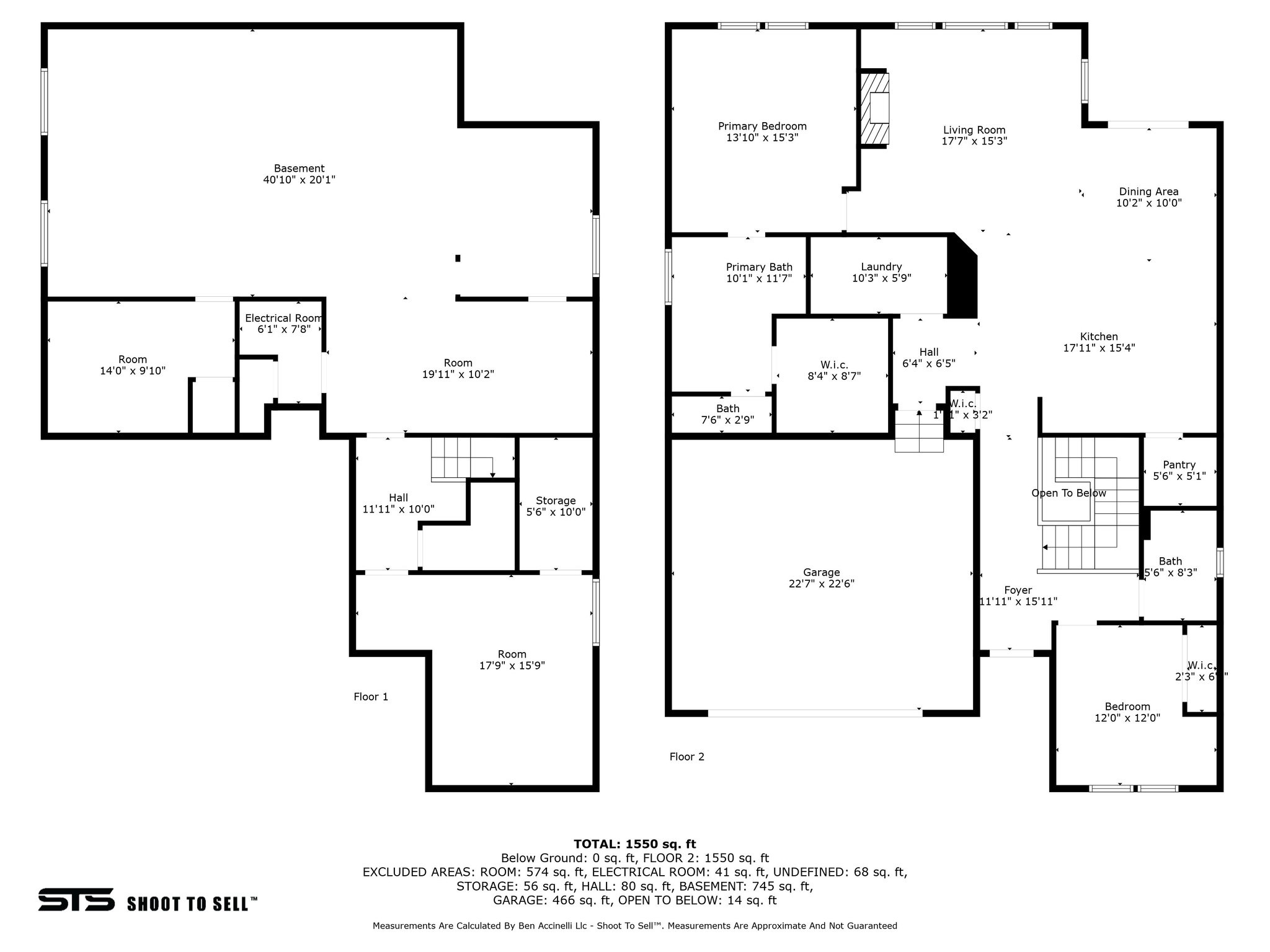 APPENZELL - Residential