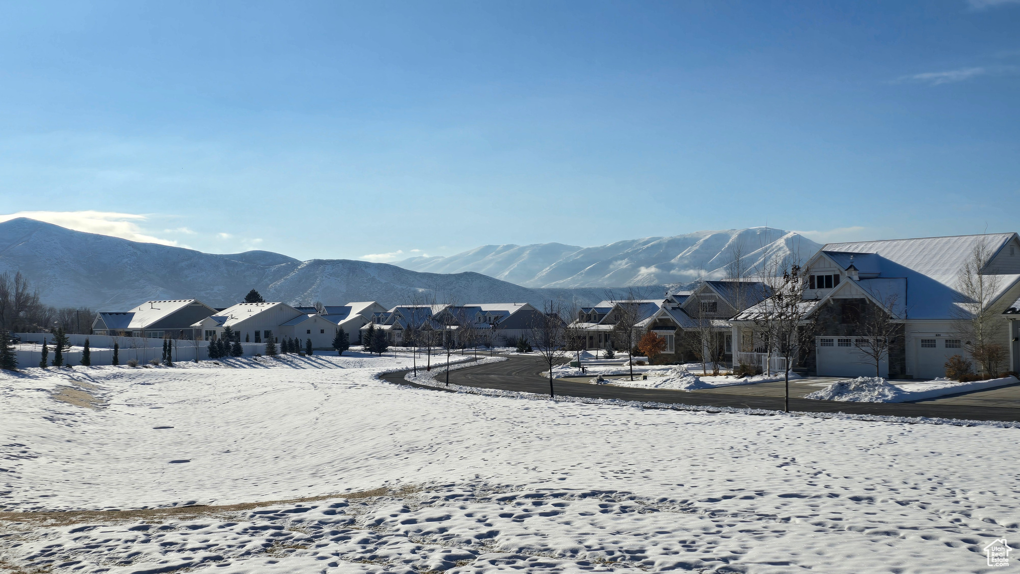 APPENZELL - Residential