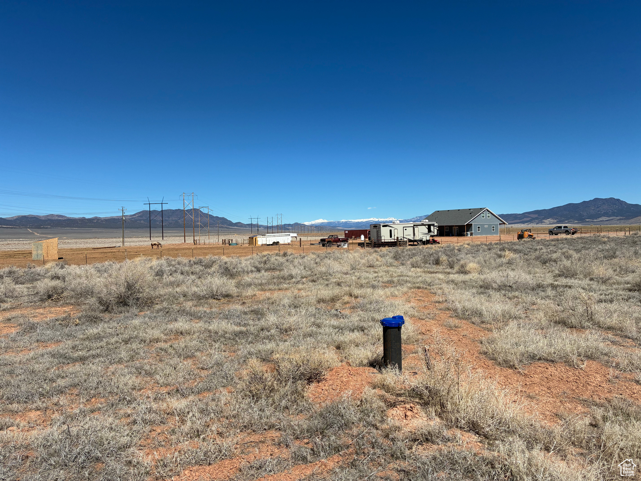 4951 N Kane Springs Rd, Parowan, Utah image 2