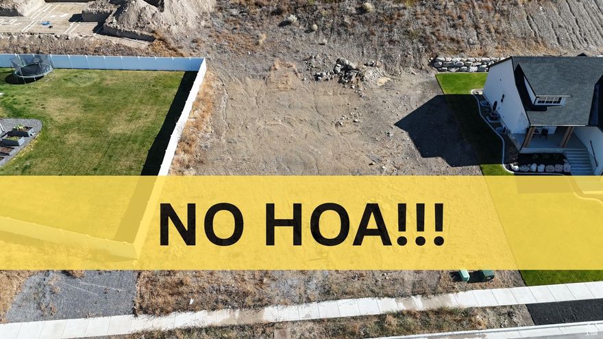 NEW IMPROVED PRICE!!! GORGEOUS VIEWS!!! Come create the perfect canvas for your dream home with this beautiful nearly half-acre lot, ideally situated on the South East bench in Smithfield. Enjoy breathtaking views and the freedom to bring your own builder-there are no HOA restrictions! Utilities are stubbed to the site for your convenience, making it easy to start your build. Don't miss this incredible opportunity to create your ideal living space in a serene and picturesque setting. Drive by today and imagine the possibilities! Buyer to verify all information.