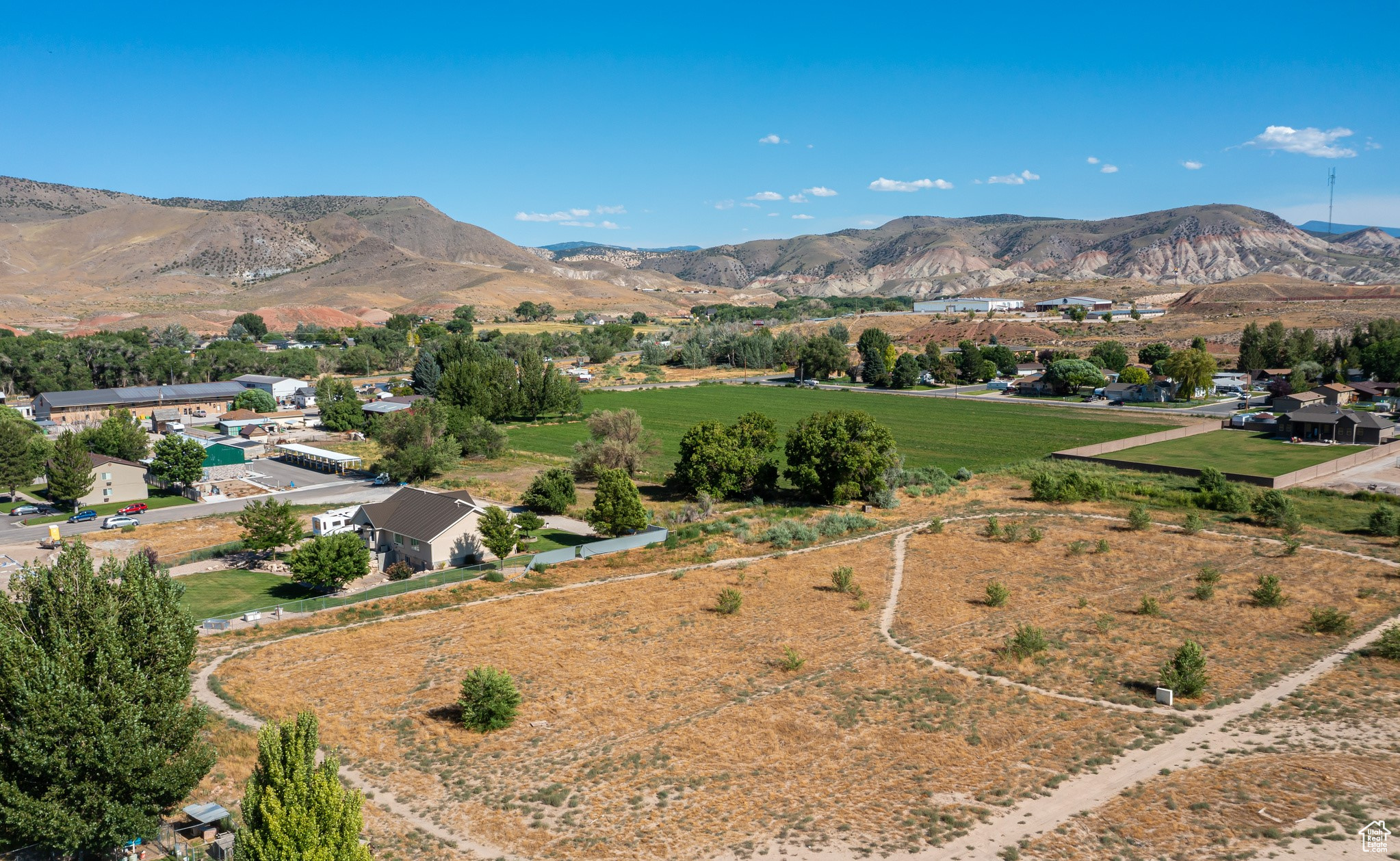 Land, Salina, Utah image 1