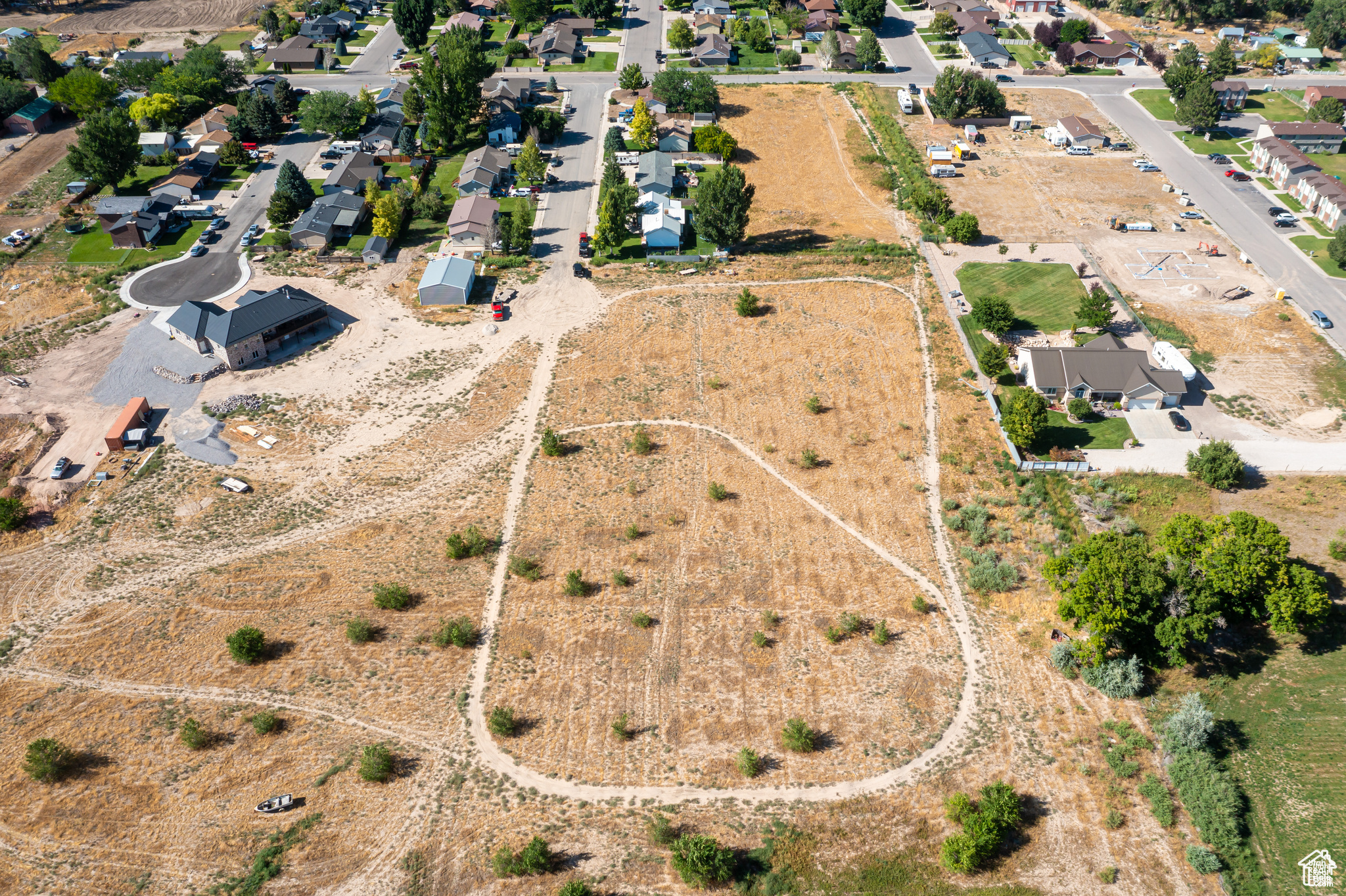 Land, Salina, Utah image 3