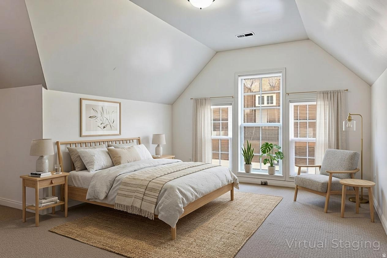 CAPITOL HILL HISTORIC DISTRICT - Residential Income