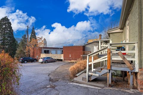 Tiny photo for 48 E 200 N, Salt Lake City, UT 84103 (MLS # 2130775)