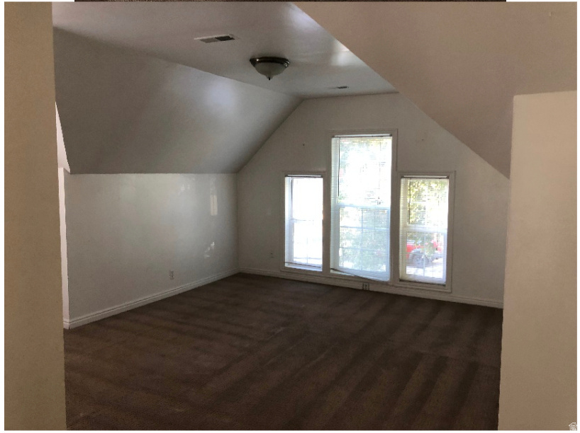 CAPITOL HILL HISTORIC DISTRICT - Residential Income