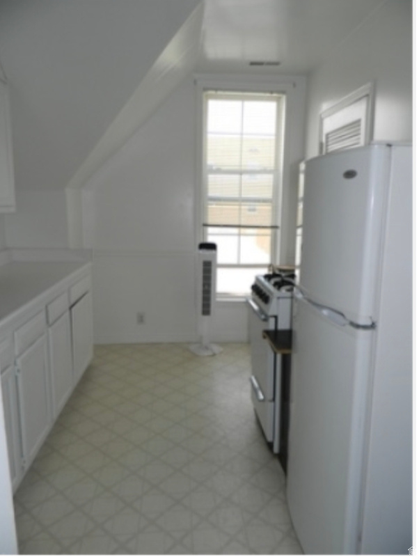 CAPITOL HILL HISTORIC DISTRICT - Residential Income