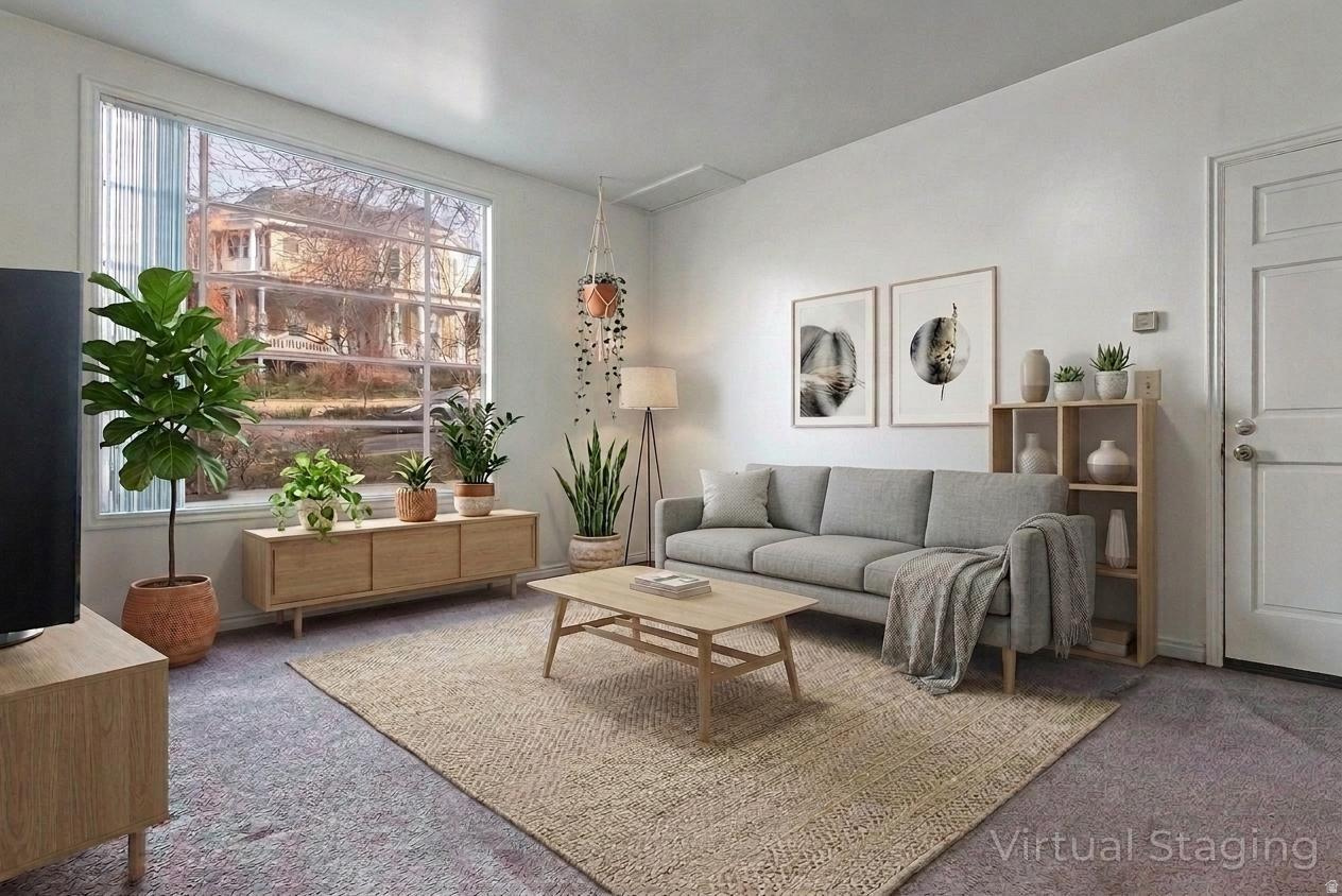 CAPITOL HILL HISTORIC DISTRICT - Residential Income