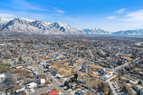 Tiny photo for 1710 S 165 W, Orem, UT 84058 (MLS # 2138845)