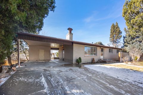 Tiny photo for 1710 S 165 W, Orem, UT 84058 (MLS # 2138845)