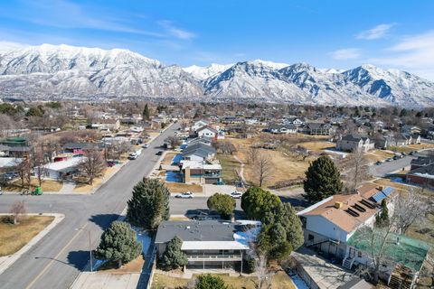 Tiny photo for 1710 S 165 W, Orem, UT 84058 (MLS # 2138845)