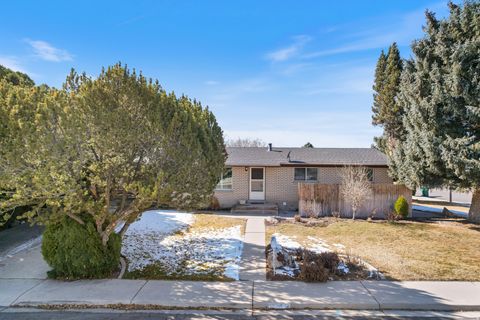 Tiny photo for 1710 S 165 W, Orem, UT 84058 (MLS # 2138845)