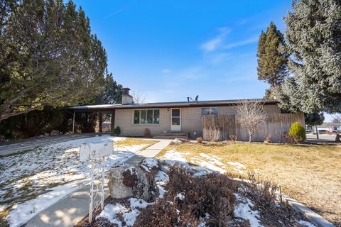 Tiny photo for 1710 S 165 W, Orem, UT 84058 (MLS # 2138845)