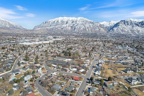 Tiny photo for 1710 S 165 W, Orem, UT 84058 (MLS # 2138845)
