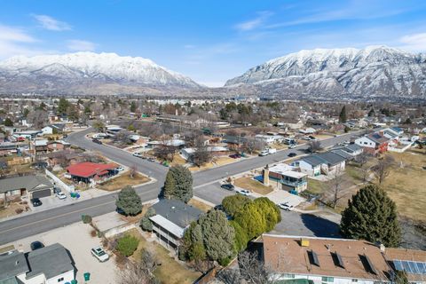 Tiny photo for 1710 S 165 W, Orem, UT 84058 (MLS # 2138845)