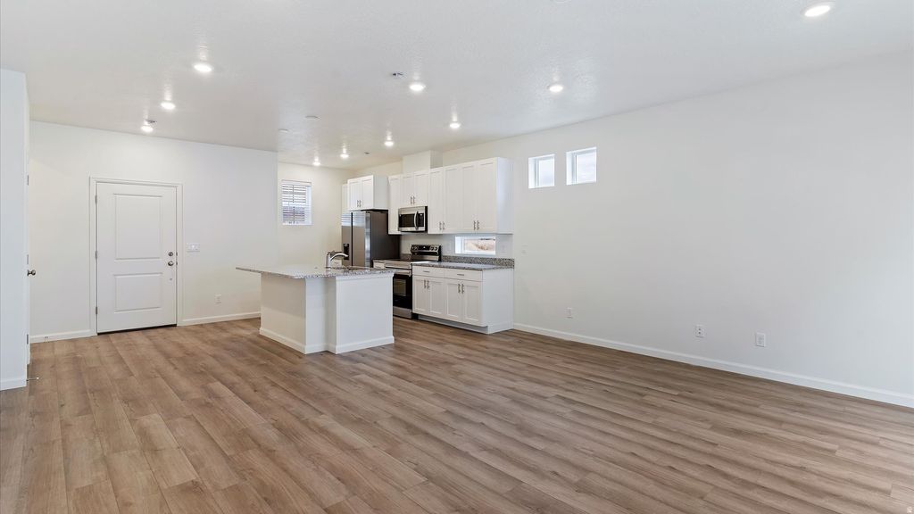 Photo of 48 N PROVO RIVER RD, Saratoga Springs, UT 84045 (MLS # 2145655)