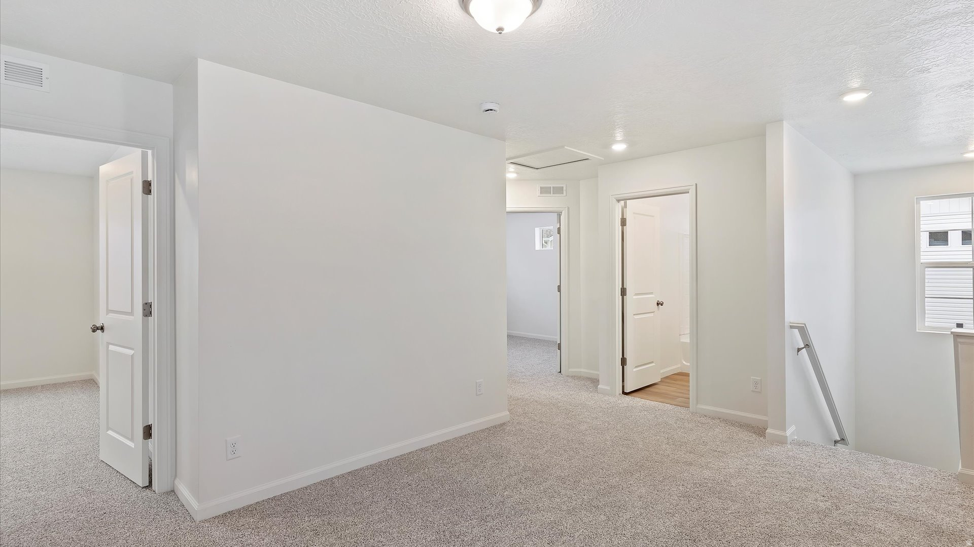 WANDER - Residential