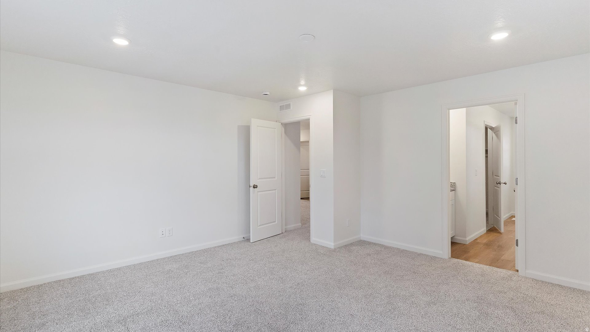 WANDER - Residential