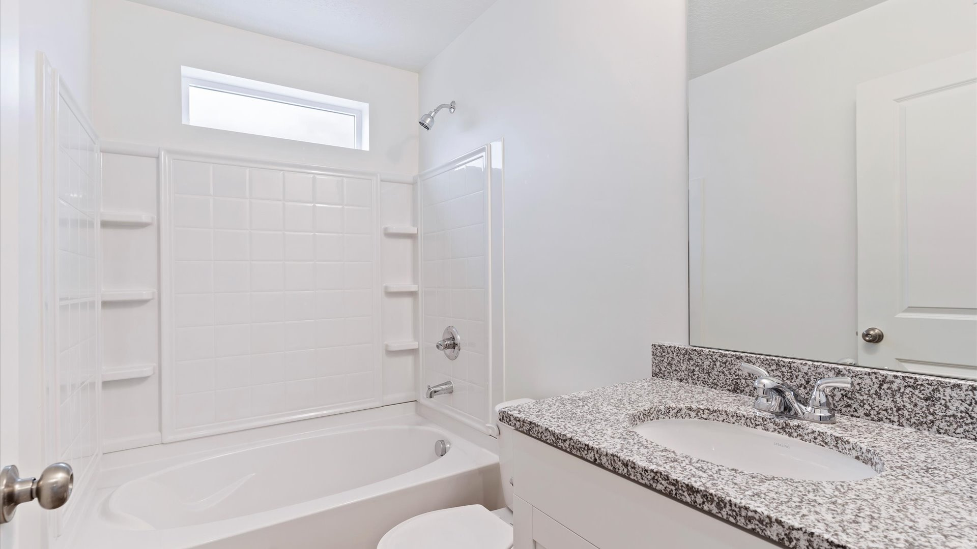 WANDER - Residential