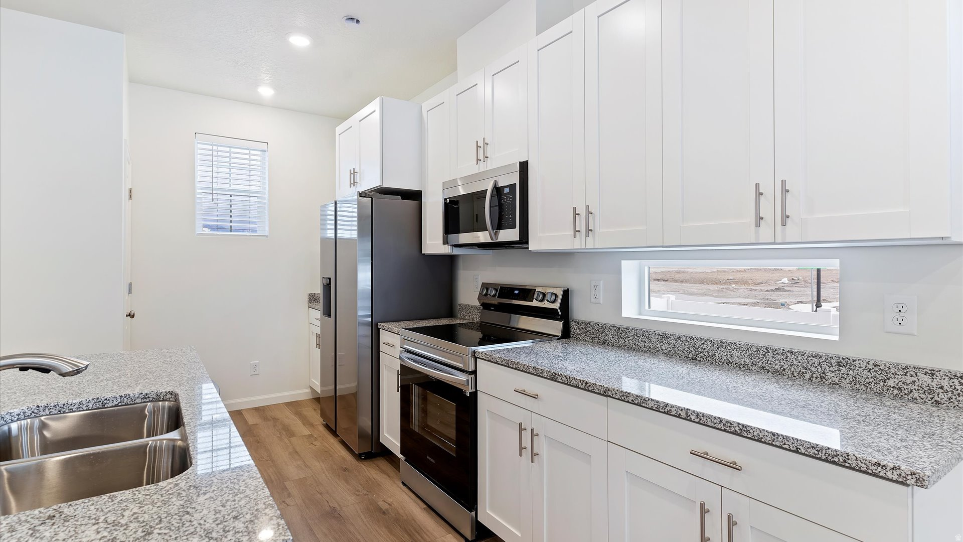 WANDER - Residential