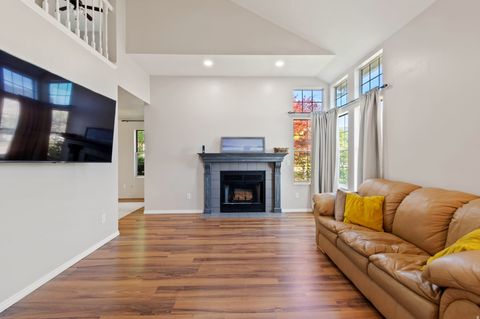 Tiny photo for 466 E 3460 N, North Ogden, UT 84414 (MLS # 2133385)