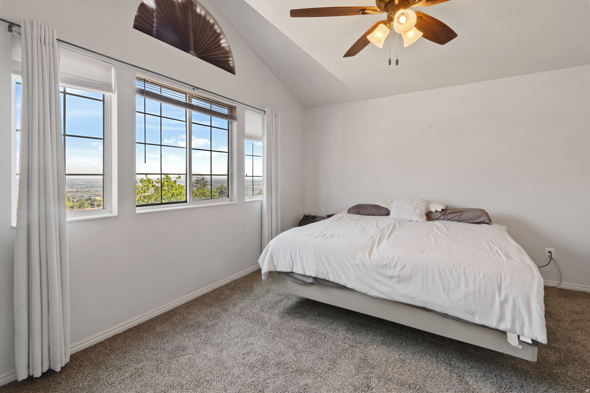 LAKEVIEW HEIGHTS - Residential