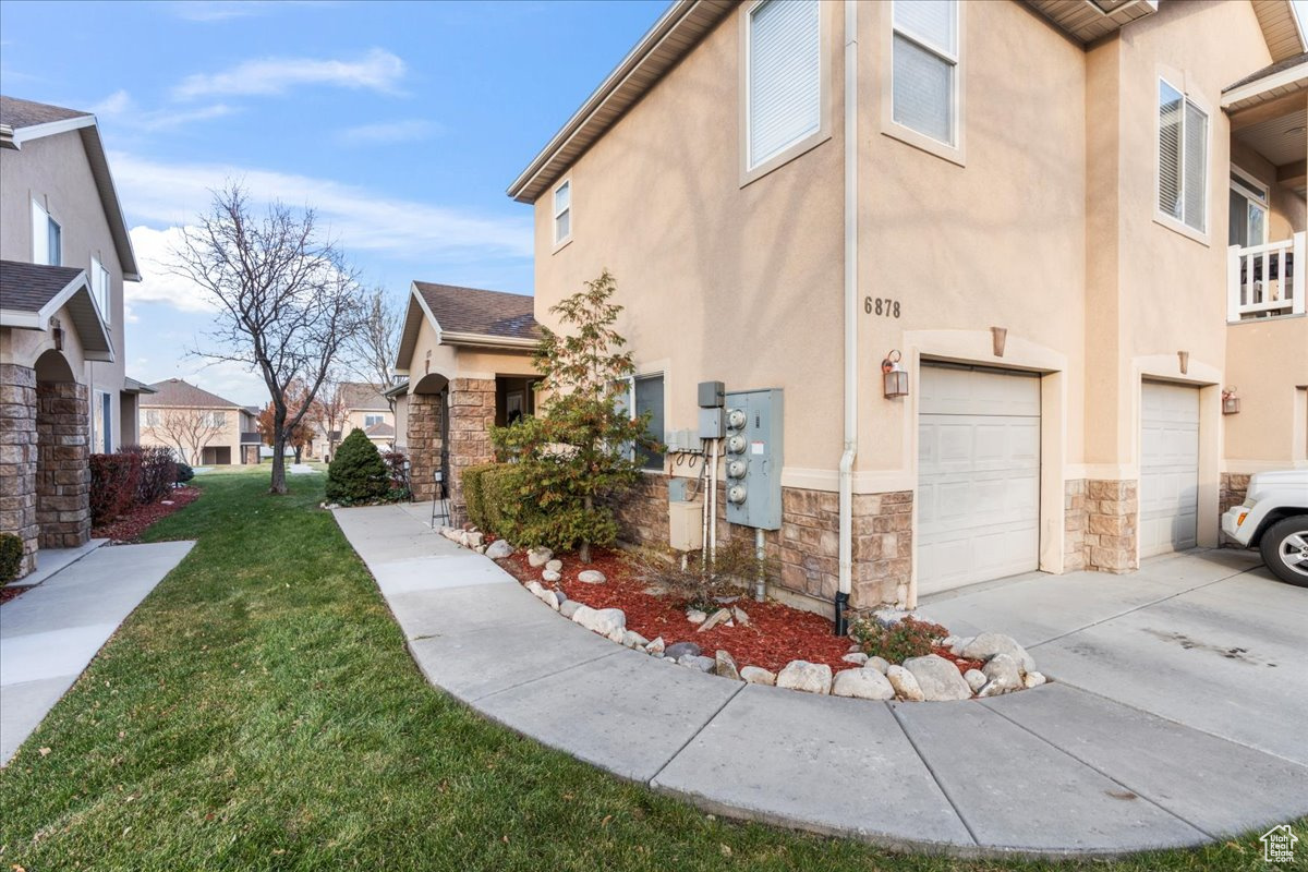 6878 W Ashby Way, West Valley City, Utah image 2