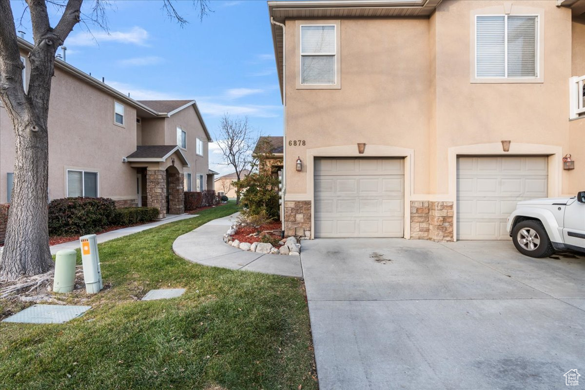 6878 W Ashby Way, West Valley City, Utah image 20