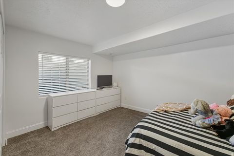 Tiny photo for 4543 W WATCHMEN WAY S, Herriman, UT 84096 (MLS # 2136217)