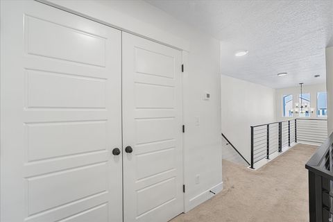 Tiny photo for 4543 W WATCHMEN WAY S, Herriman, UT 84096 (MLS # 2136217)