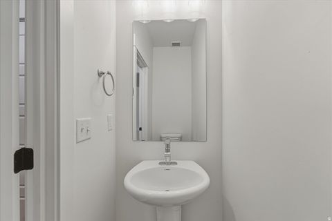 Tiny photo for 4543 W WATCHMEN WAY S, Herriman, UT 84096 (MLS # 2136217)