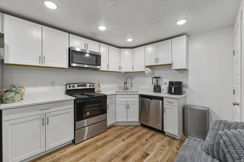 Tiny photo for 4543 W WATCHMEN WAY S, Herriman, UT 84096 (MLS # 2136217)