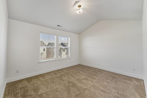Tiny photo for 4543 W WATCHMEN WAY S, Herriman, UT 84096 (MLS # 2136217)