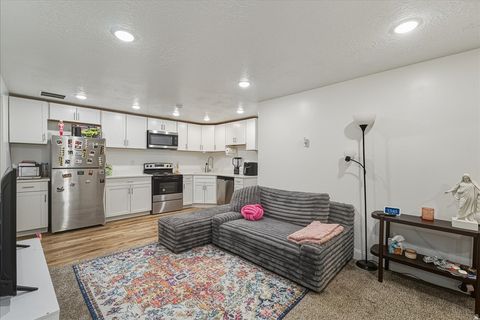 Tiny photo for 4543 W WATCHMEN WAY S, Herriman, UT 84096 (MLS # 2136217)
