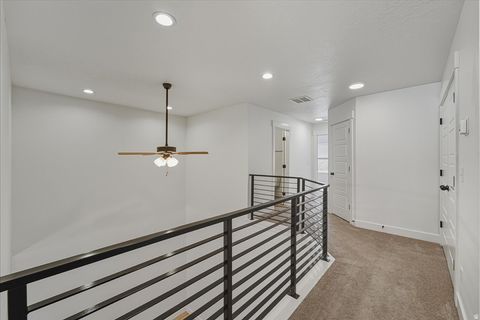 Tiny photo for 4543 W WATCHMEN WAY S, Herriman, UT 84096 (MLS # 2136217)