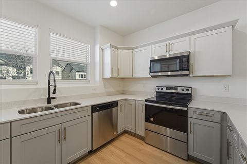 Tiny photo for 4543 W WATCHMEN WAY S, Herriman, UT 84096 (MLS # 2136217)