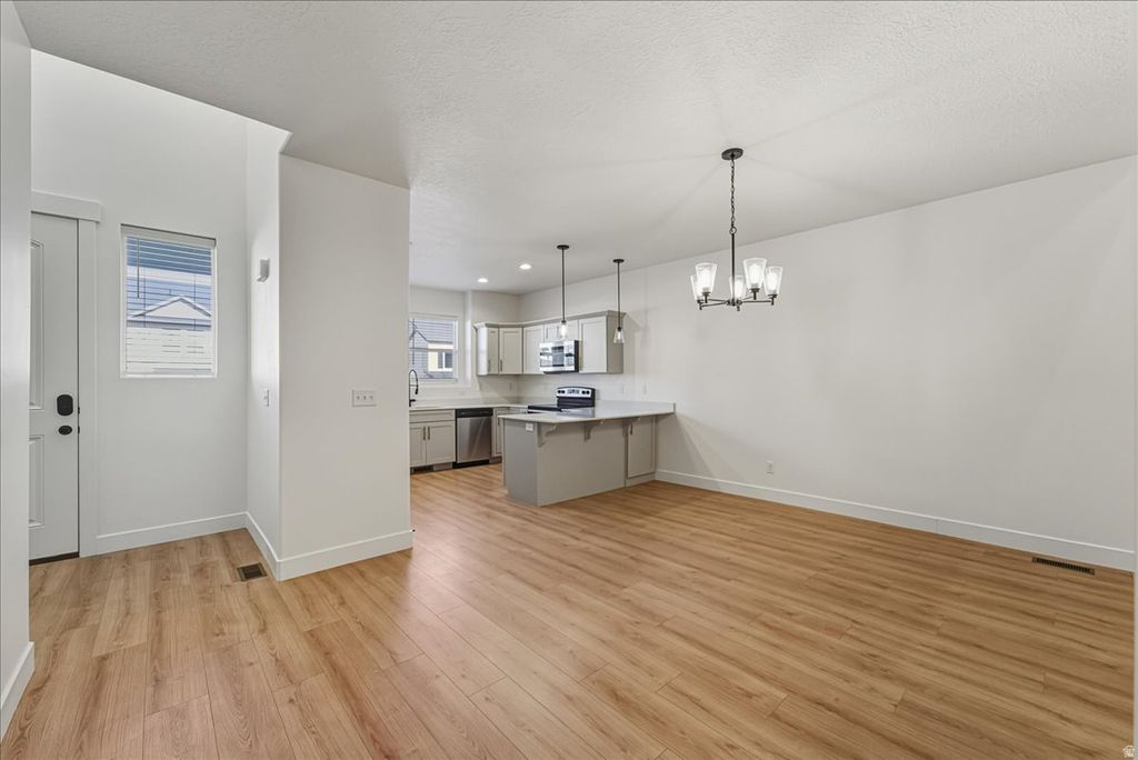 Photo of 4543 W WATCHMEN WAY S, Herriman, UT 84096 (MLS # 2136217)