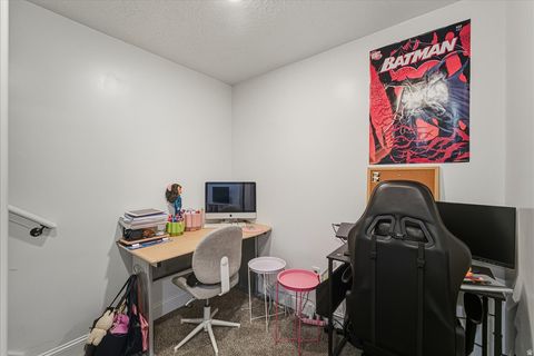 Tiny photo for 4543 W WATCHMEN WAY S, Herriman, UT 84096 (MLS # 2136217)