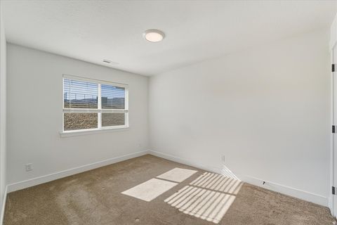 Tiny photo for 4543 W WATCHMEN WAY S, Herriman, UT 84096 (MLS # 2136217)