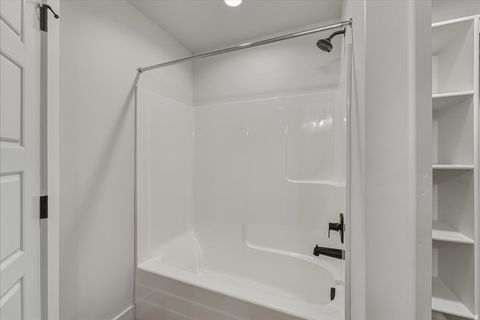 Tiny photo for 4543 W WATCHMEN WAY S, Herriman, UT 84096 (MLS # 2136217)