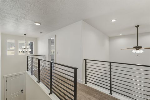 Tiny photo for 4543 W WATCHMEN WAY S, Herriman, UT 84096 (MLS # 2136217)