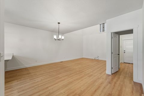 Tiny photo for 4543 W WATCHMEN WAY S, Herriman, UT 84096 (MLS # 2136217)