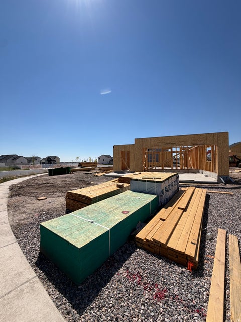 Tiny photo for 1777 S 3725 ST W #107, Taylor, UT 84401 (MLS # 2175836)