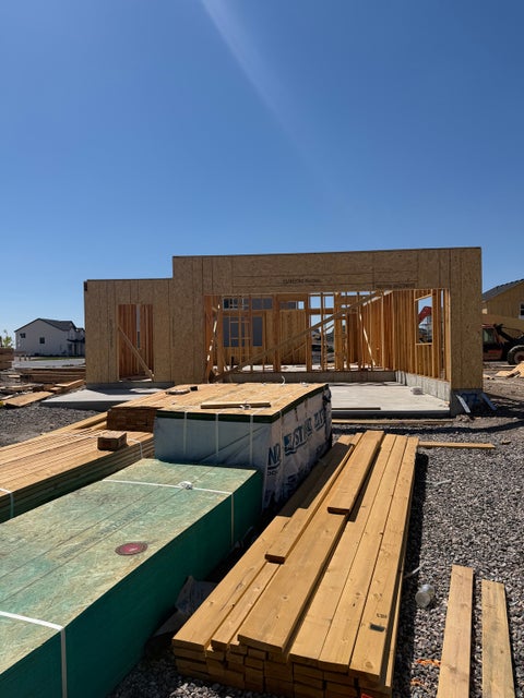 Tiny photo for 1777 S 3725 ST W #107, Taylor, UT 84401 (MLS # 2175836)