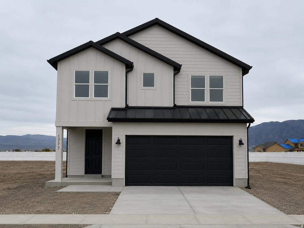 Photo of 1777 S 3725 ST W #107, Taylor, UT 84401 (MLS # 2175836)