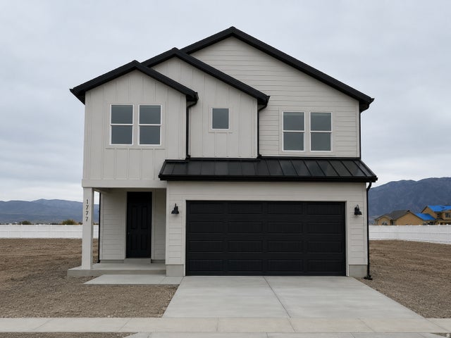1777 S 3725 ST W 107